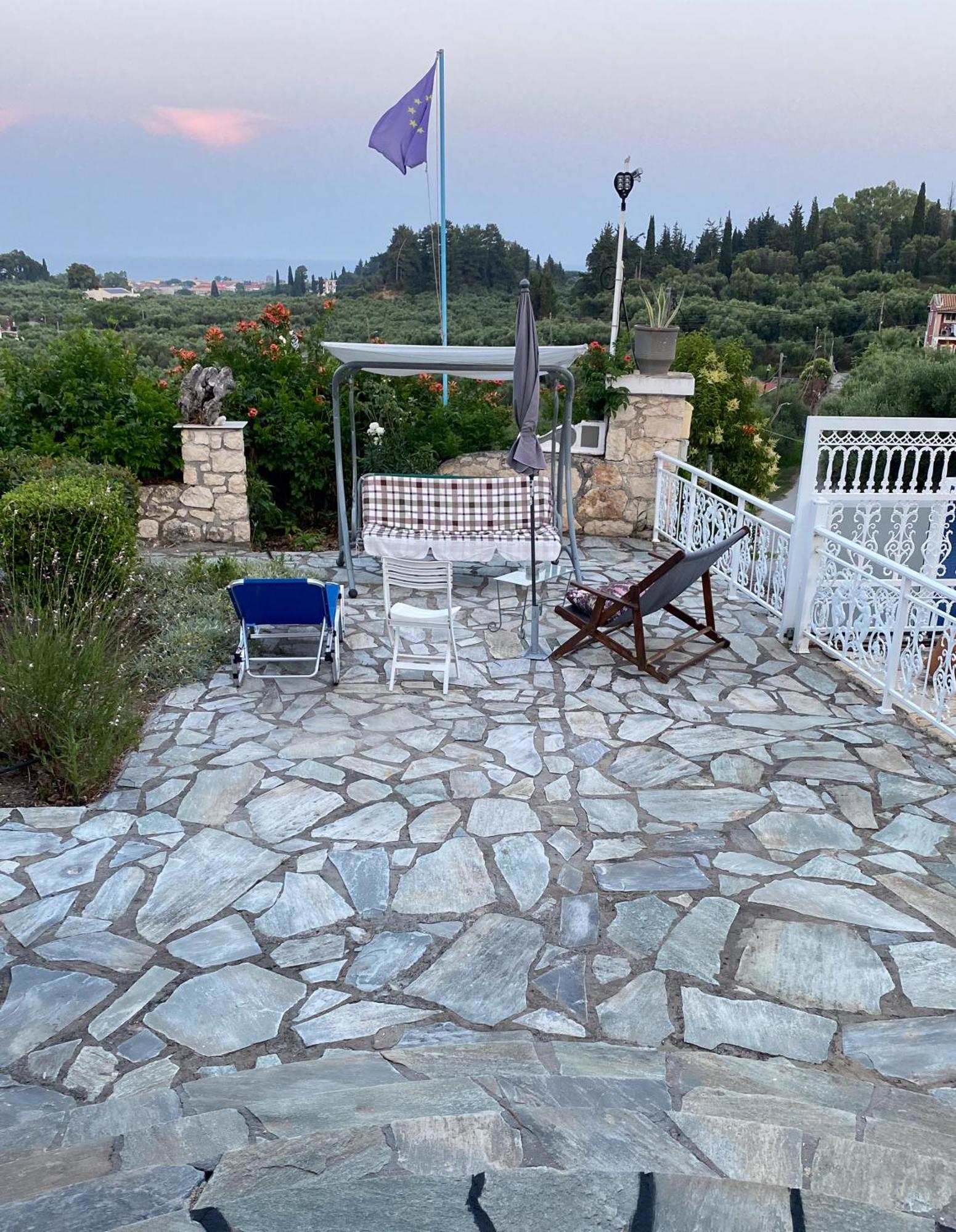 Villa Guarda L'orizzonte *