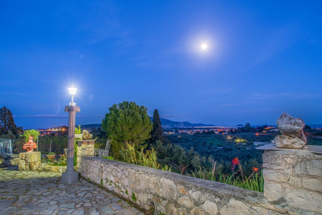 Guarda L'orizzonte *