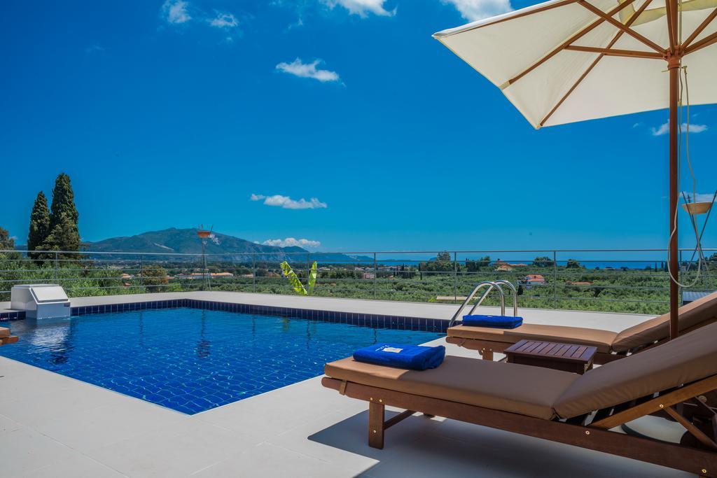 Vila Guarda L'orizzonte *