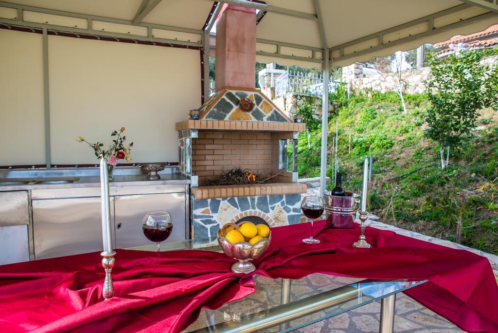 Villa Guarda L'orizzonte Laganas